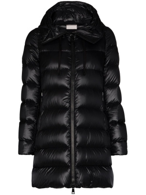 

Suyen long padded jacket, Moncler Suyen long padded jacket