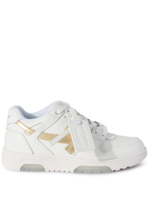 

Out Of Office sneakers, Off-White Out Of Office sneakers