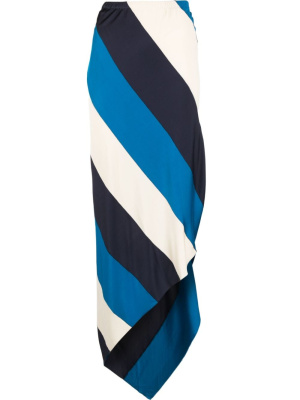 

Spiral-Design pencil skirt, Marni Spiral-Design pencil skirt