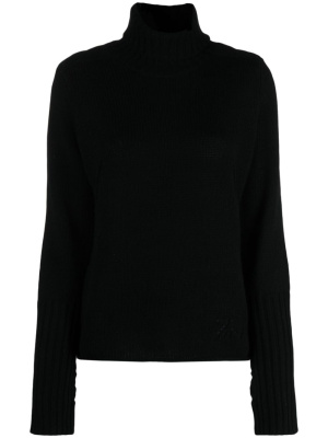 

Biky cashmere jumper, Zadig&Voltaire Biky cashmere jumper