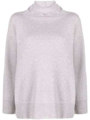

Roll-neck cashmere jumper, ASPESI Roll-neck cashmere jumper