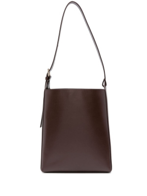 

Virginie leather shoulder bag, A.P.C. Virginie leather shoulder bag