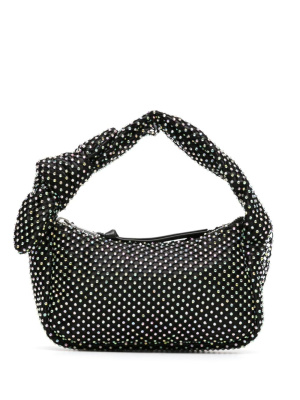 

Noue Baby Mesh Strass tote bag, IRO Noue Baby Mesh Strass tote bag
