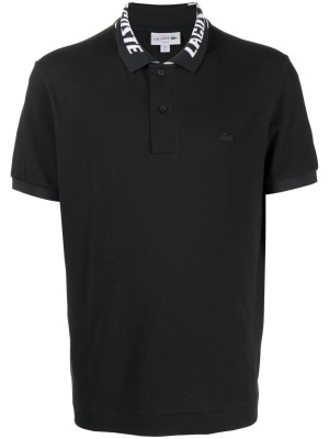 

Logo piqué polo shirt, Lacoste Logo piqué polo shirt