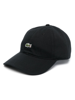 

Logo-patch adjustable-fit cap, Lacoste Logo-patch adjustable-fit cap