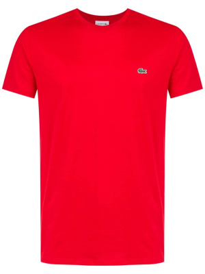 

Embroidered logo T-shirt, Lacoste Embroidered logo T-shirt