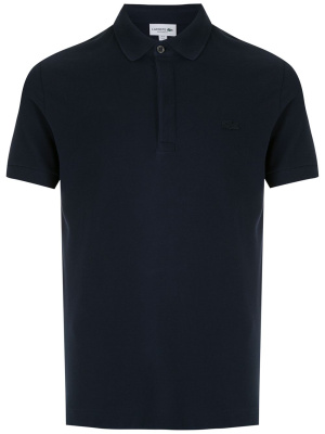 

Logo patch polo shirt, Lacoste Logo patch polo shirt