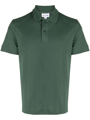 

Logo-patch short-sleeve T-shirt, Lacoste Logo-patch short-sleeve T-shirt