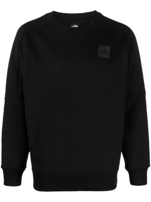 

The 489 cotton sweatshirt, The North Face The 489 cotton sweatshirt
