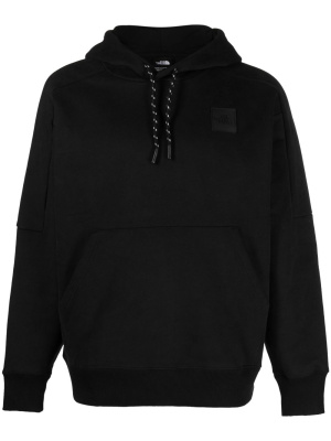 

The 489 cotton hoodie, The North Face The 489 cotton hoodie