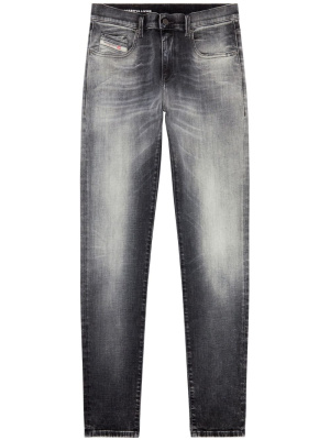 

D-Strukt slim-fit jeans, Diesel D-Strukt slim-fit jeans