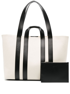 

Ballade East West tote bag, Lanvin Ballade East West tote bag