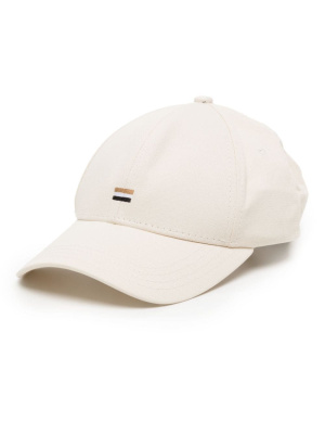 

Logo-embroidery baseball cap, BOSS Logo-embroidery baseball cap