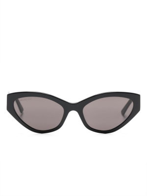 

GV Day cat-eye sunglasses, Balenciaga Eyewear GV Day cat-eye sunglasses