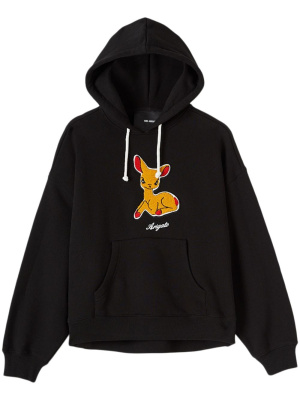

Juniper organic cotton hoodie, Axel Arigato Juniper organic cotton hoodie