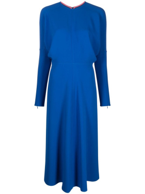 

Dolman mididress, Victoria Beckham Dolman mididress