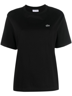

Chest logo-patch T-shirt, Lacoste Chest logo-patch T-shirt