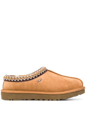 

Suede slip-on clogs, UGG Suede slip-on clogs
