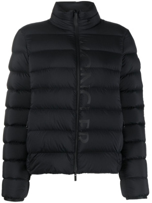 

Cerces down-filled padded jacket, Moncler Cerces down-filled padded jacket