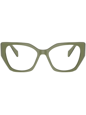 

Oversize-frame glasses, Prada Eyewear Oversize-frame glasses