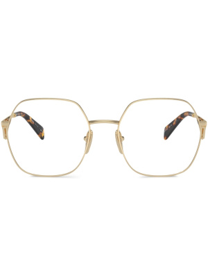 

Round-frame glasses, Prada Eyewear Round-frame glasses
