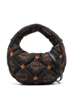 

Aren Hobo padded bag, MCM Aren Hobo padded bag