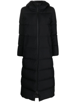 

Laminar quilted padded coat, Herno Laminar quilted padded coat