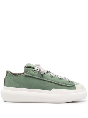 

Nizza Low chunky sneakers, Y-3 Nizza Low chunky sneakers