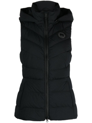 

Clair padded gilet, Canada Goose Clair padded gilet
