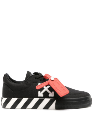 

Vulcanized low-top sneakers, Off-White Vulcanized low-top sneakers