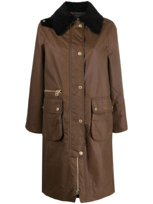 

Townfield parka jacket, Barbour Townfield parka jacket