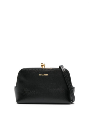 

Goji Micro crossbody bag, Jil Sander Goji Micro crossbody bag