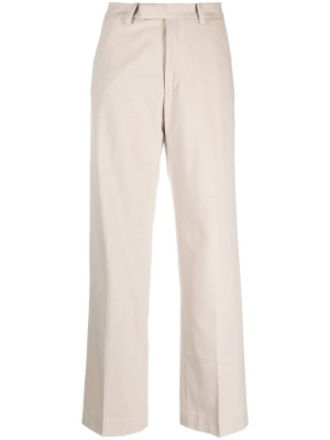 

Arch straight-leg trousers, Axel Arigato Arch straight-leg trousers