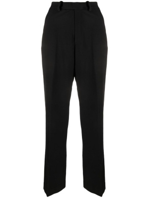 

Arch straight-leg trousers, Axel Arigato Arch straight-leg trousers