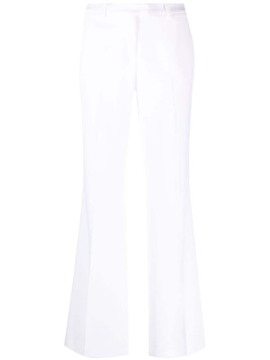 

Haylee tailored straight-leg trousers, Michael Kors Collection Haylee tailored straight-leg trousers