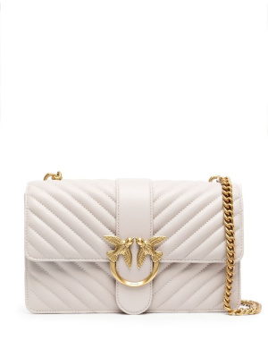 

Love Classic Icon crossbody bag, PINKO Love Classic Icon crossbody bag