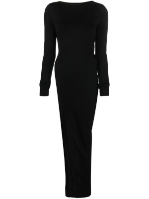 

Longline wool top, Rick Owens Longline wool top
