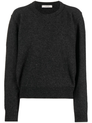 

Long-sleeve wool jumper, Lemaire Long-sleeve wool jumper