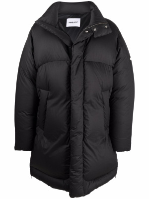 

Padded down coat, AMBUSH Padded down coat