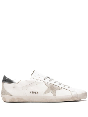 

Super-Star Classic sneakers, Golden Goose Super-Star Classic sneakers