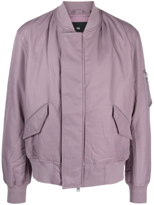 

Insulated bomber jacket, Y-3 Insulated bomber jacket