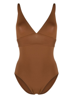

Larcin V-neck swimsuit, ERES Larcin V-neck swimsuit