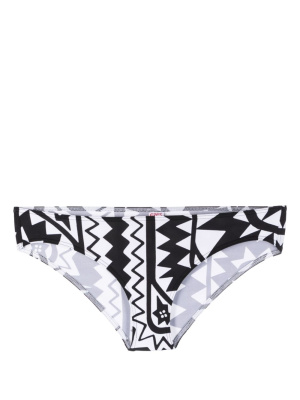 

Union printed bikini bottoms, ERES Union printed bikini bottoms