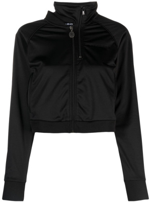 

Double-collar track jacket, Y/Project Double-collar track jacket