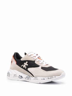 

Scarlett low-top sneakers, Premiata Scarlett low-top sneakers