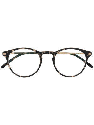 

Talini round-frame glasses, Mykita Talini round-frame glasses