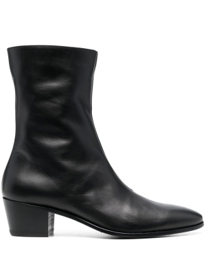 

Pointed ankle boots, Rhude Pointed ankle boots