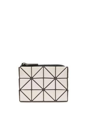 

Casette triangle-plaque purse, Bao Bao Issey Miyake Casette triangle-plaque purse