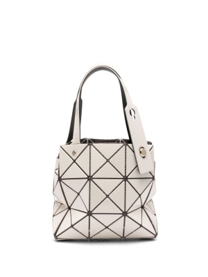 

Carat geometric-panelled tote bag, Bao Bao Issey Miyake Carat geometric-panelled tote bag