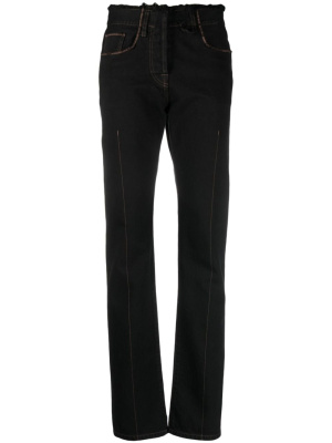 

Le De Nîmes Linon jeans, Jacquemus Le De Nîmes Linon jeans
